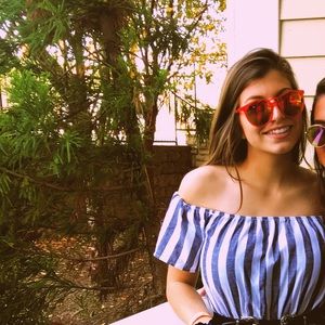 Meet your Posher, Isabella